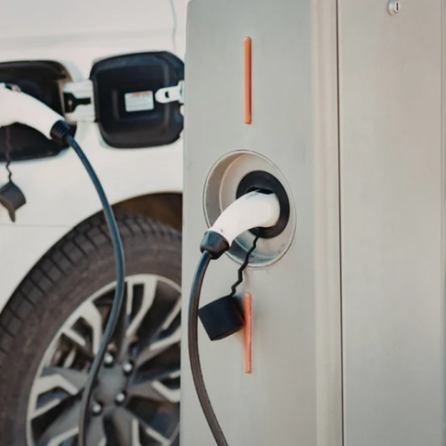 Instalação de Pontos de Recarga para Veículos Elétricos